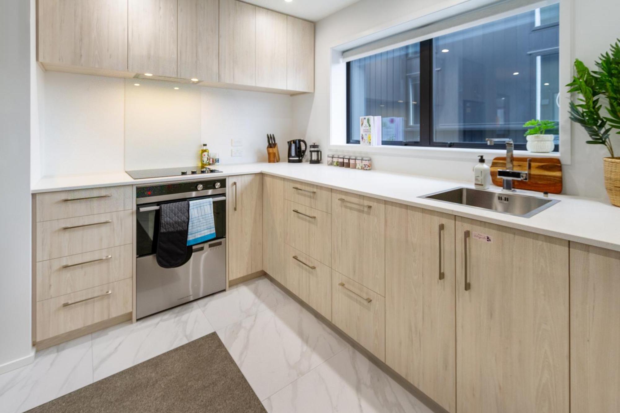 Modern City Lifestyle: 2 Bedroom 1 Bath Крайстчерч Екстер'єр фото